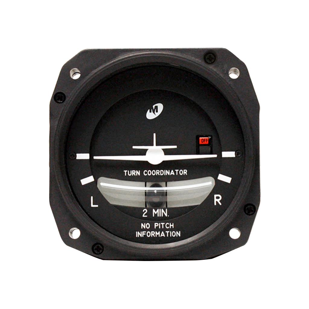 Mid-Continent Instrument & Avionics 1394T100-7RB