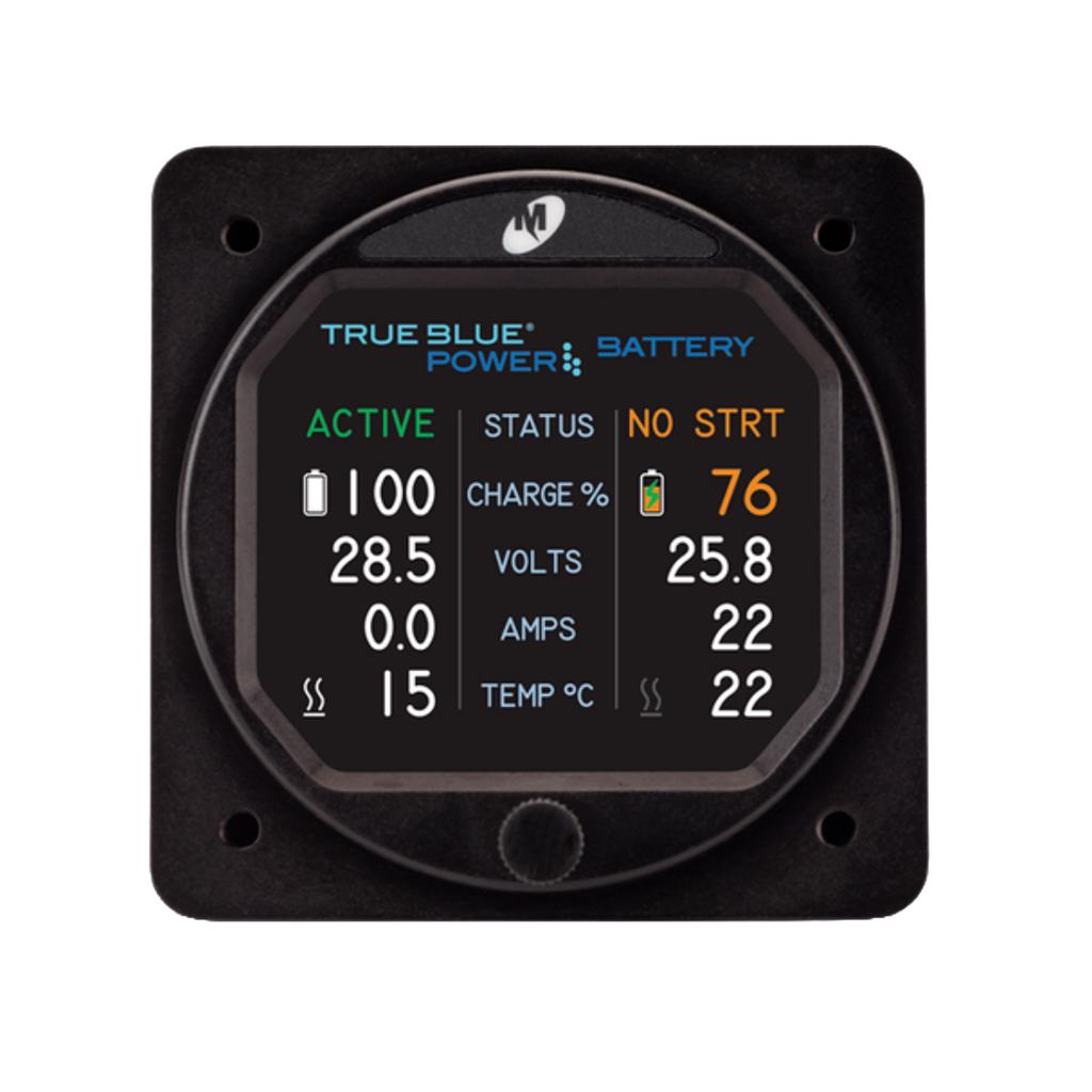 Mid-Continent Instrument & Avionics MD23-104