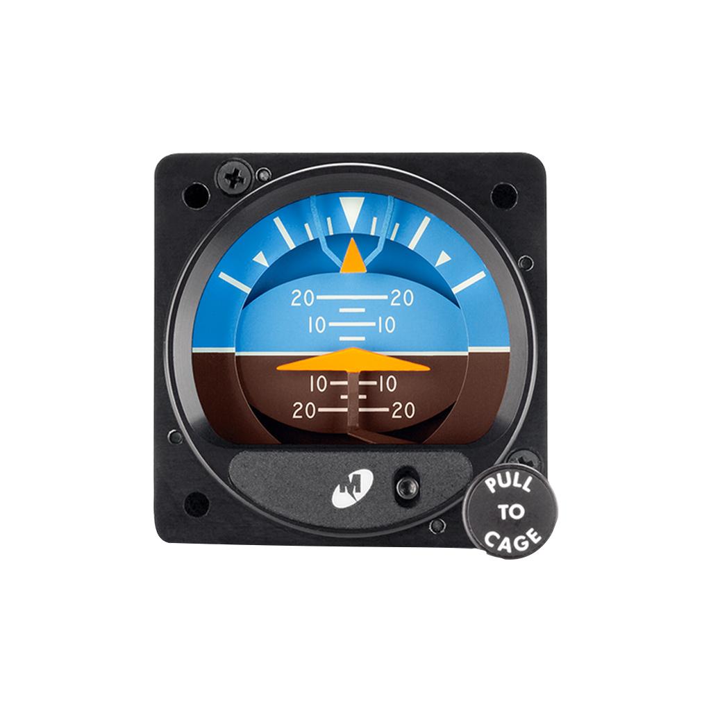 Mid-Continent Instrument & Avionics 4200-11
