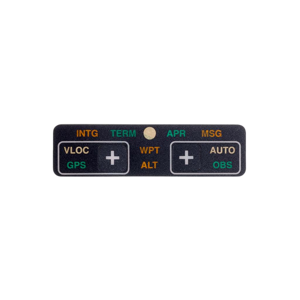 Mid-Continent Instrument & Avionics MD41-1464A