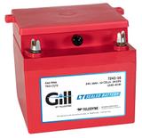 Teledyne Gill 7243-14