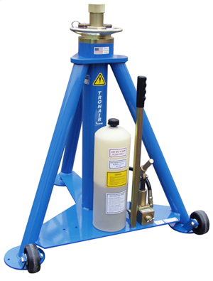 Tronair 02-1032-0111