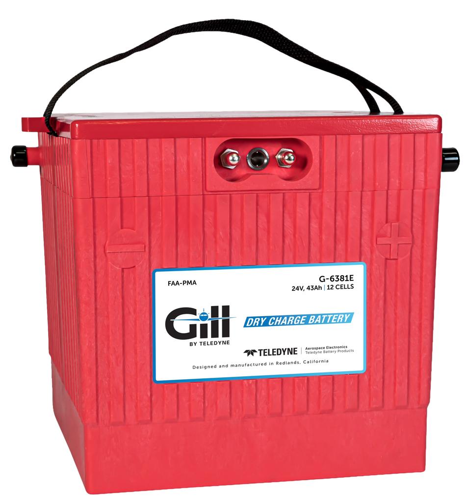 AIRCRAFT A100 24V バッテリー S115614934 - 暑さ対策・冷却グッズ