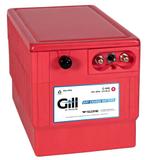 Teledyne Gill G-641