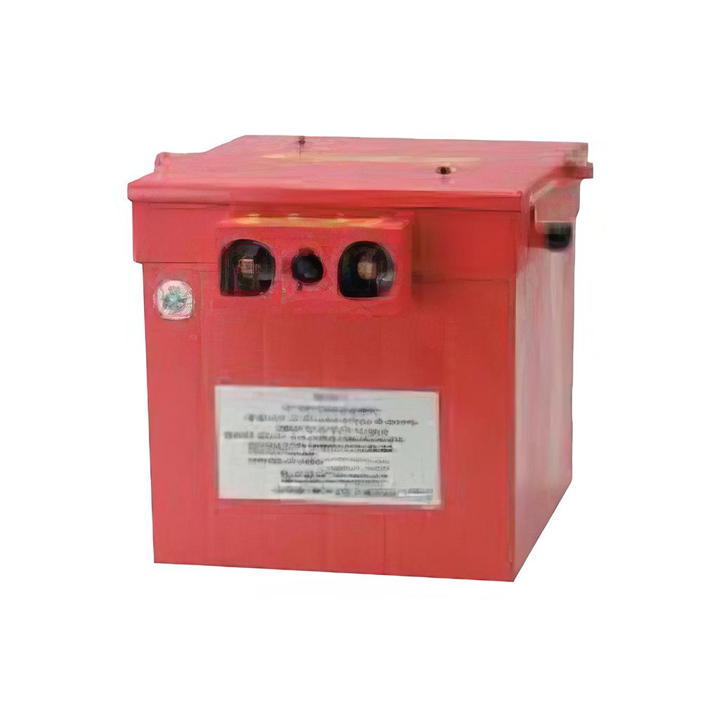 Teledyne Gill M83769/4-1