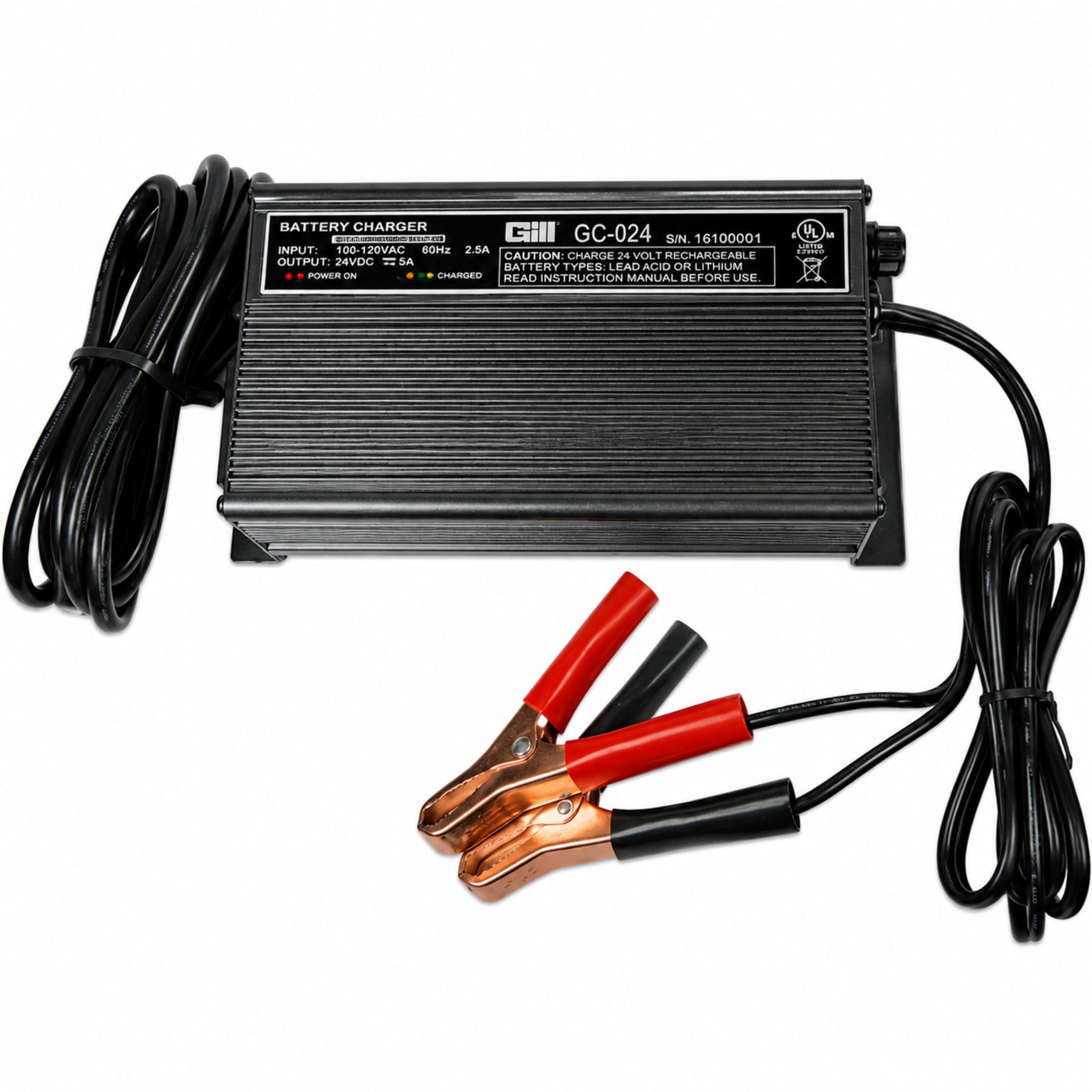 Teledyne Gill 60218