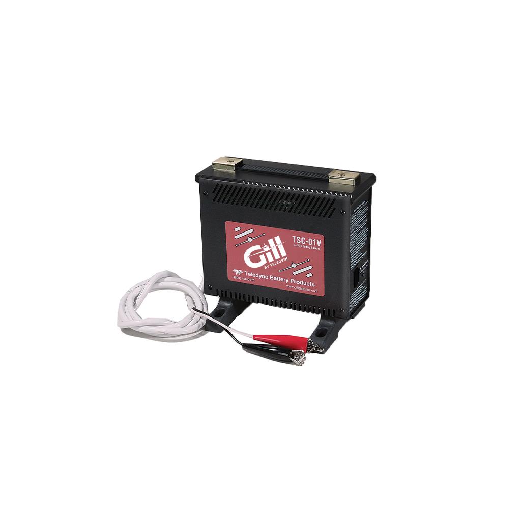 Teledyne Gill 60148