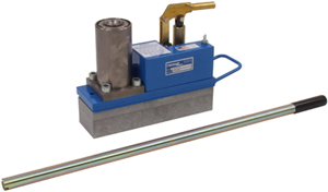 Shop Tronair 02-7825C0110 – 20-Ton Axle Jack, 8