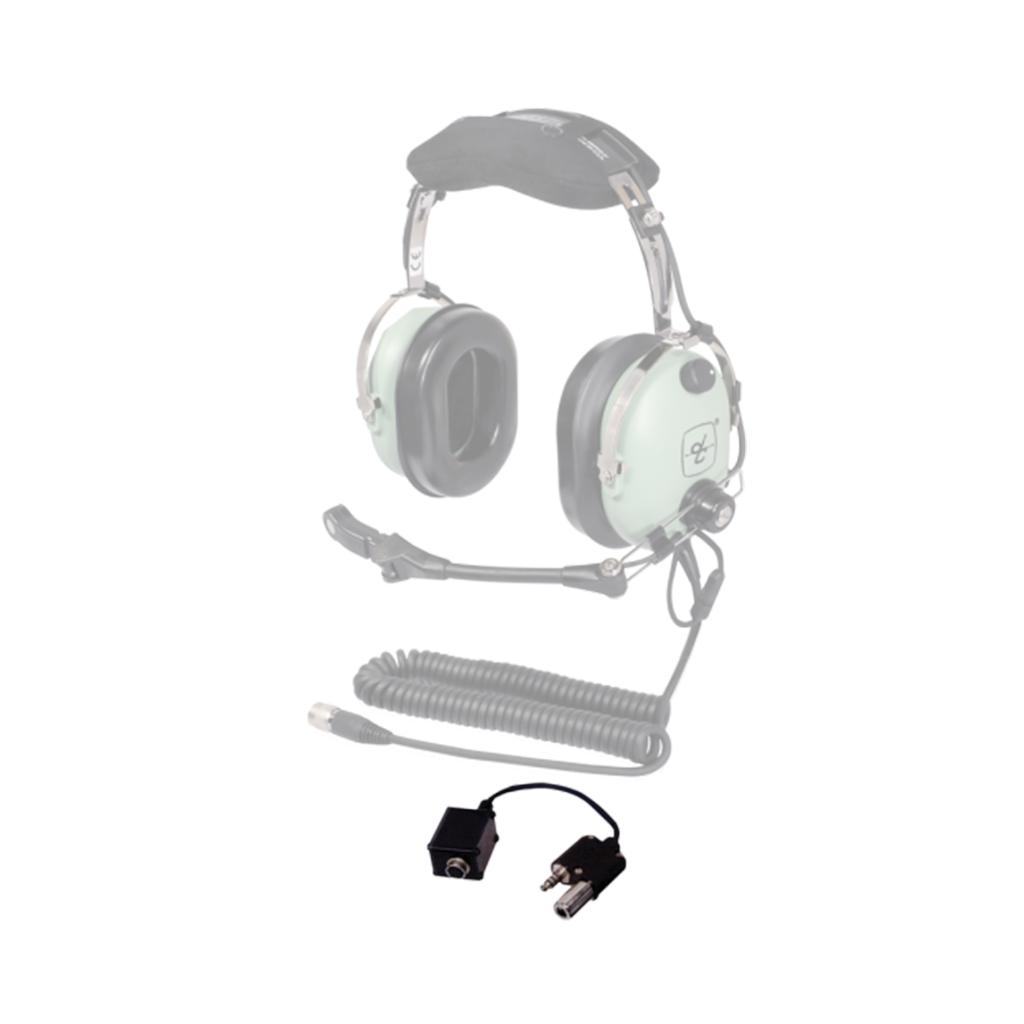 David Clark 40697G-01