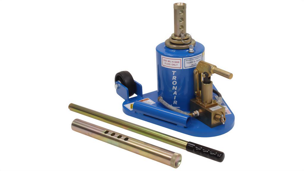 Tronair 02-0511C0132
