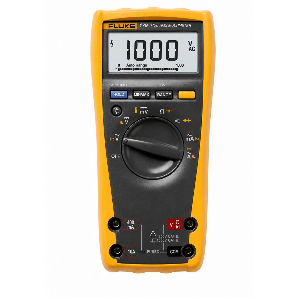 Fluke Fluke-179