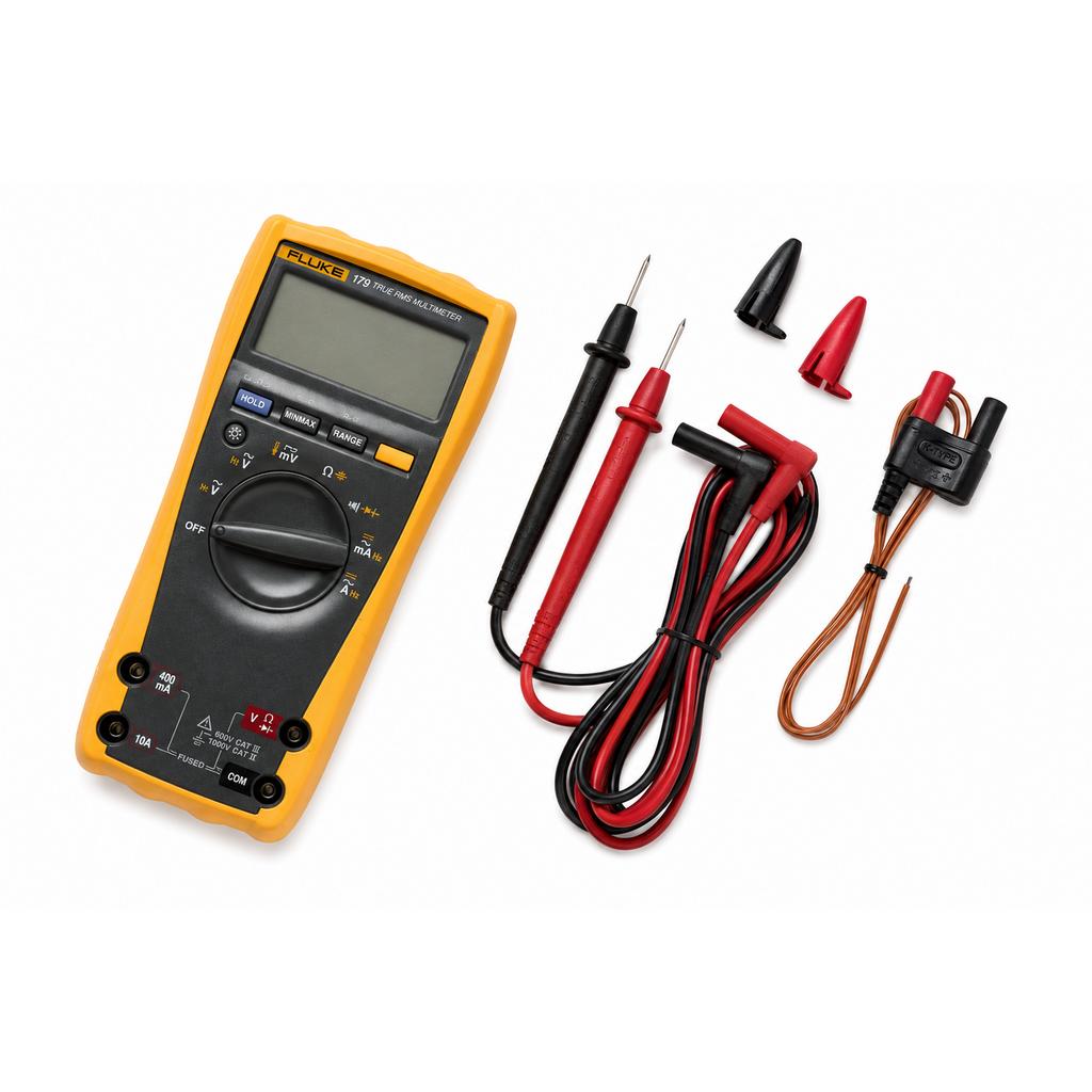 Fluke Fluke-179