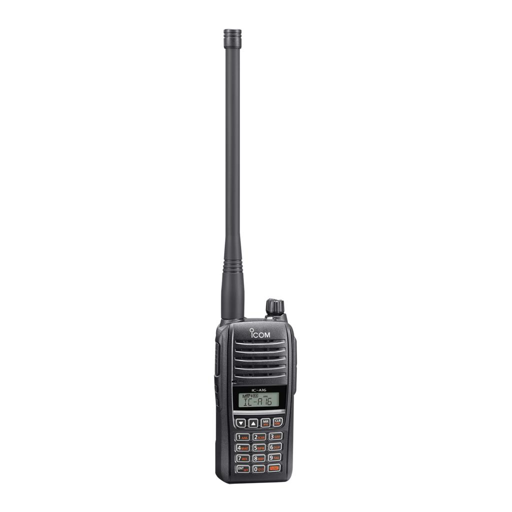 ICOM IC-A16B