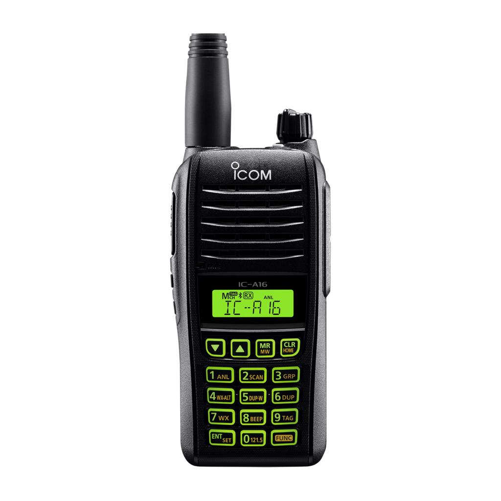 ICOM IC-A16B