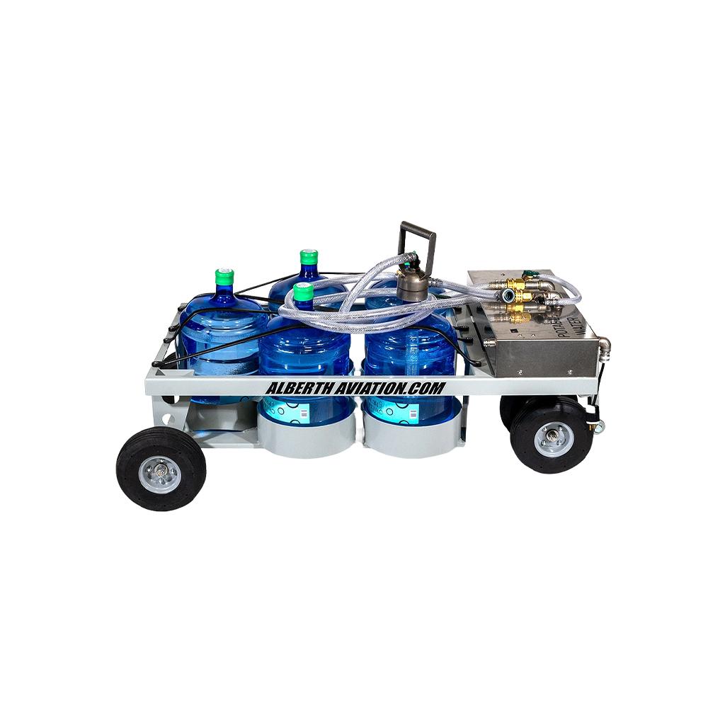 Alberth WC-25