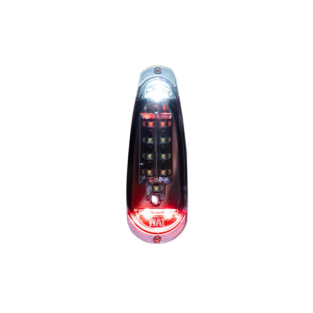 Whelen 01-0471519-01