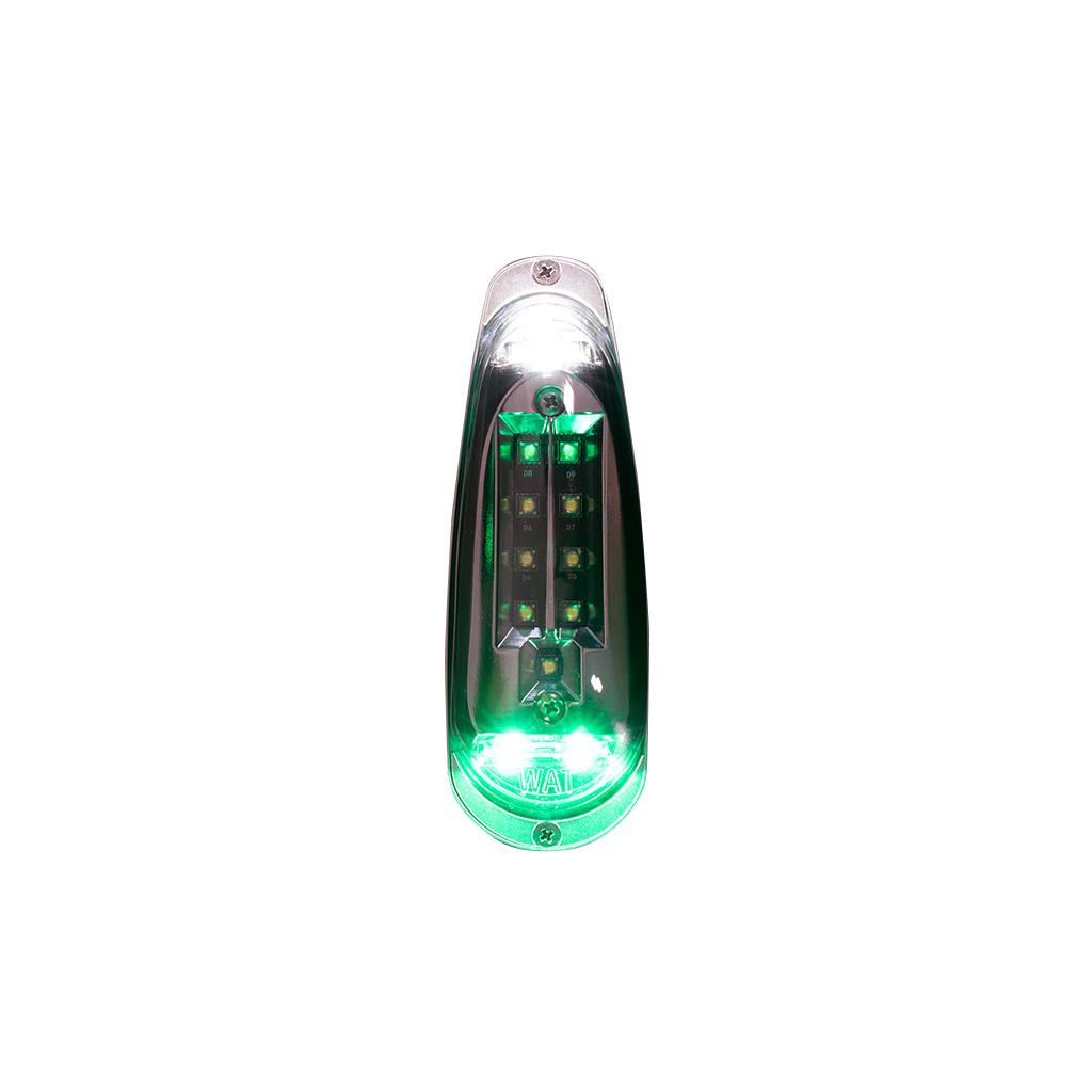 Whelen 01-0471519-01