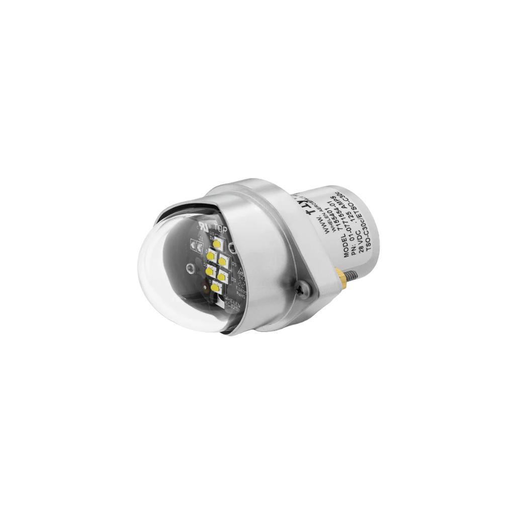 Whelen 01-0771554-03