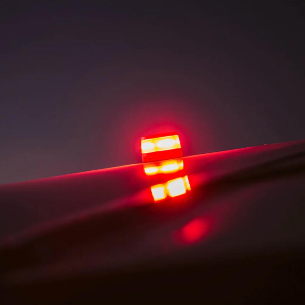 Whelen 01-0772010-50