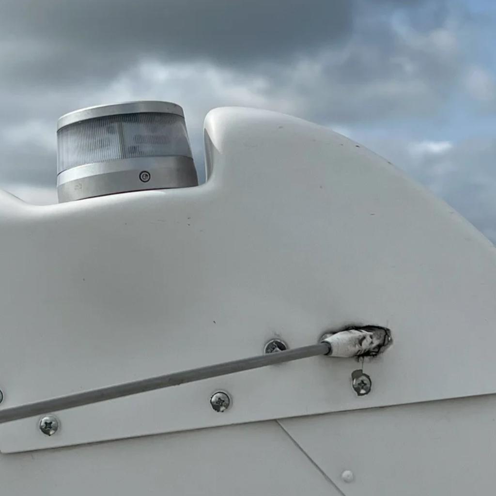 Whelen 01-0772010-72