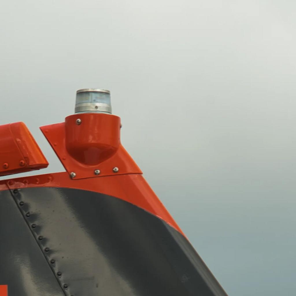 Whelen 01-0772010-72