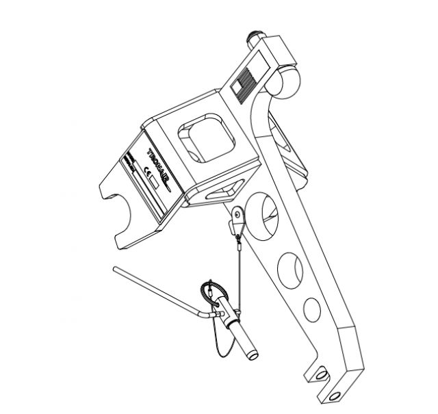 Tronair K-4296
