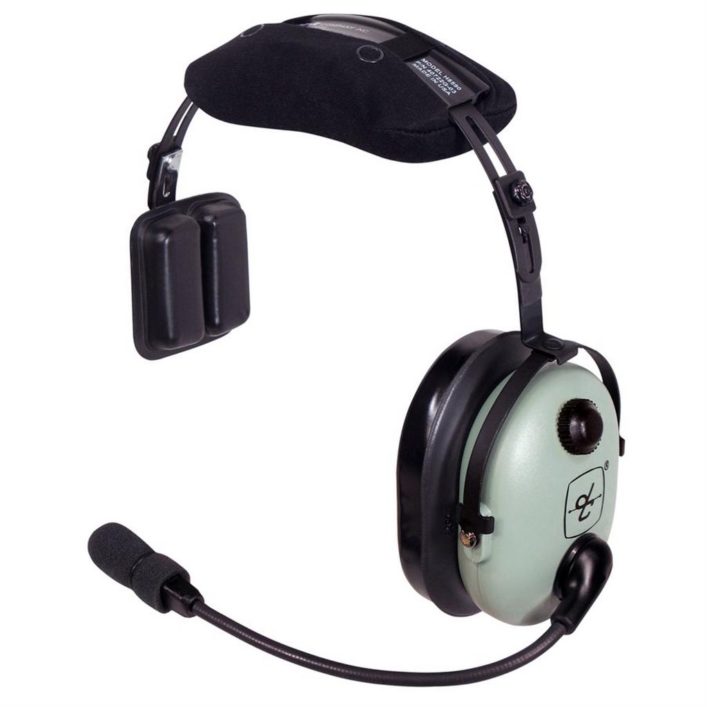 David Clark 40722G-03