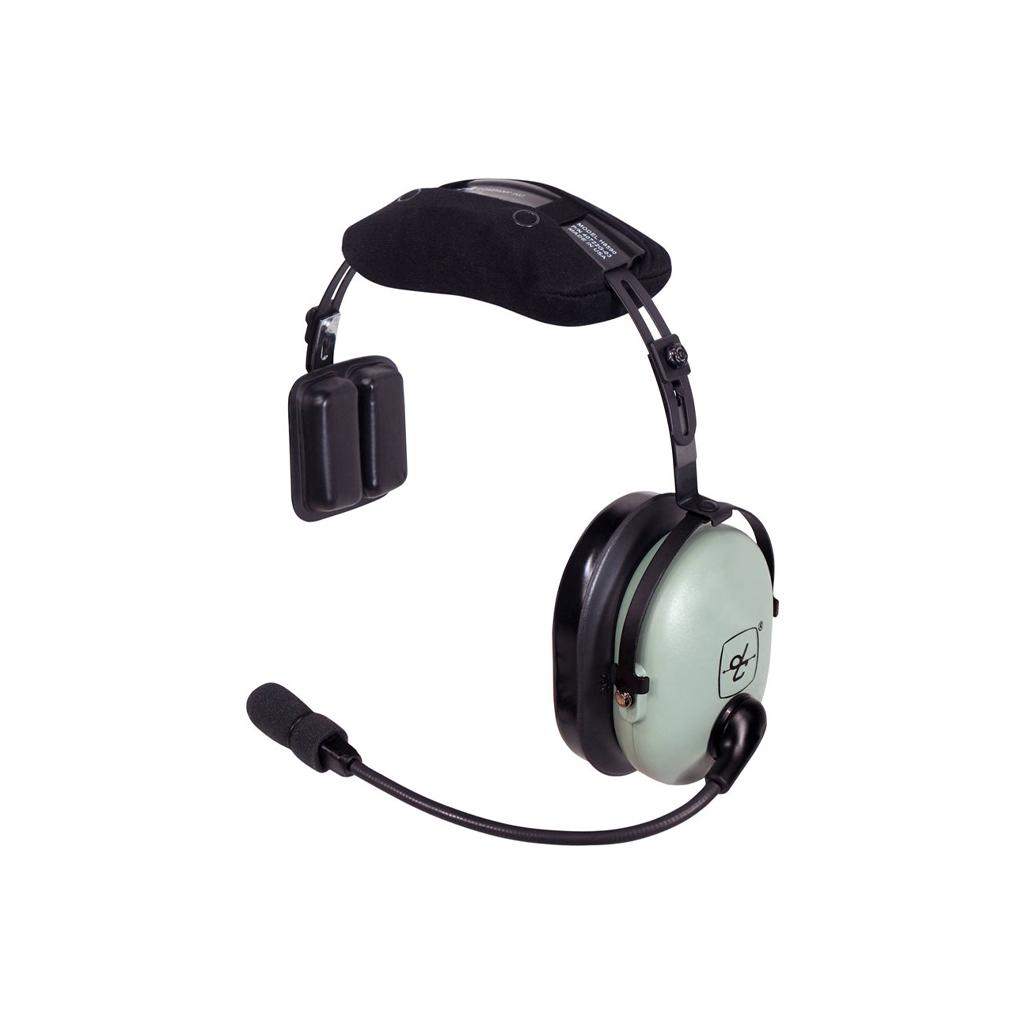 David Clark 40722G-01