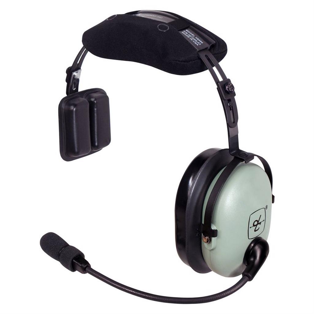 David Clark 40722G-05