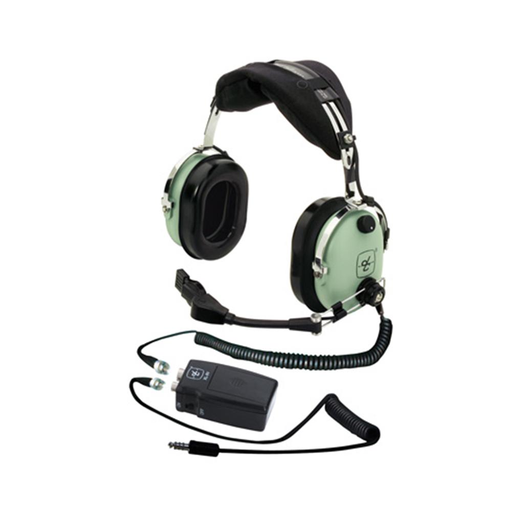 David Clark 40699G-01