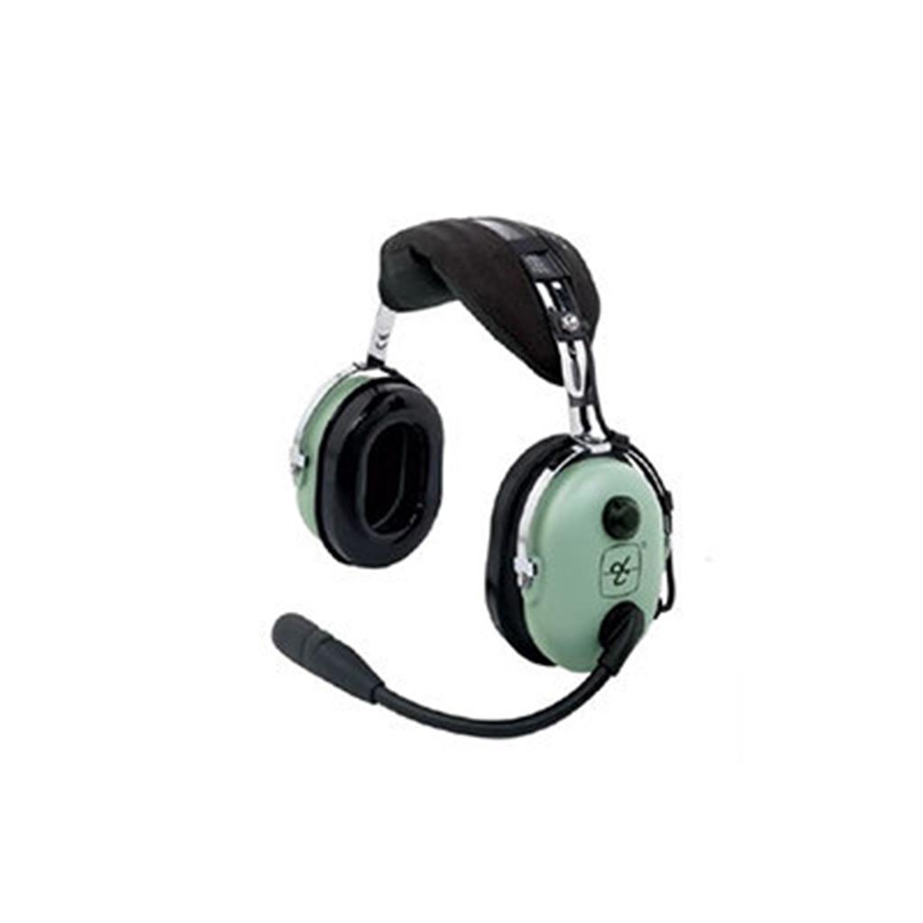 David Clark 40411G-12
