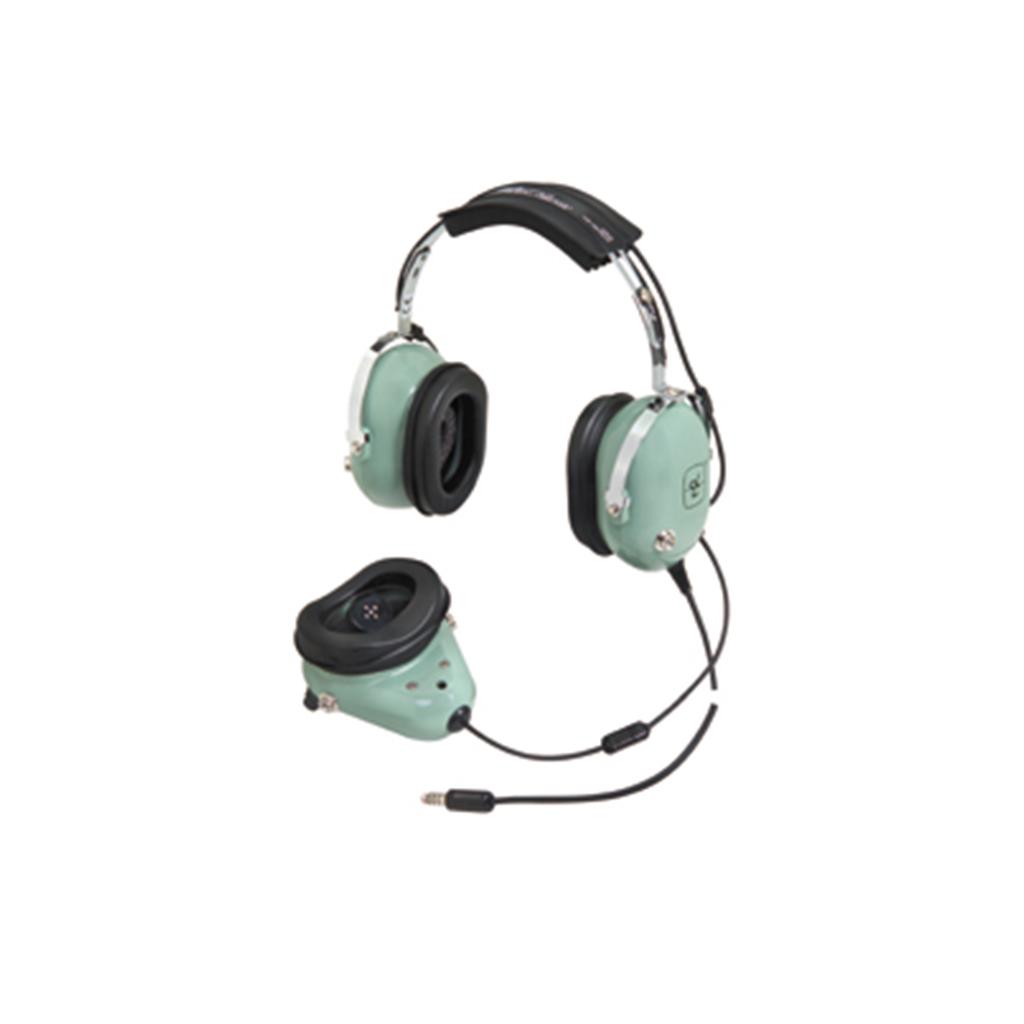 David Clark 12512G-01