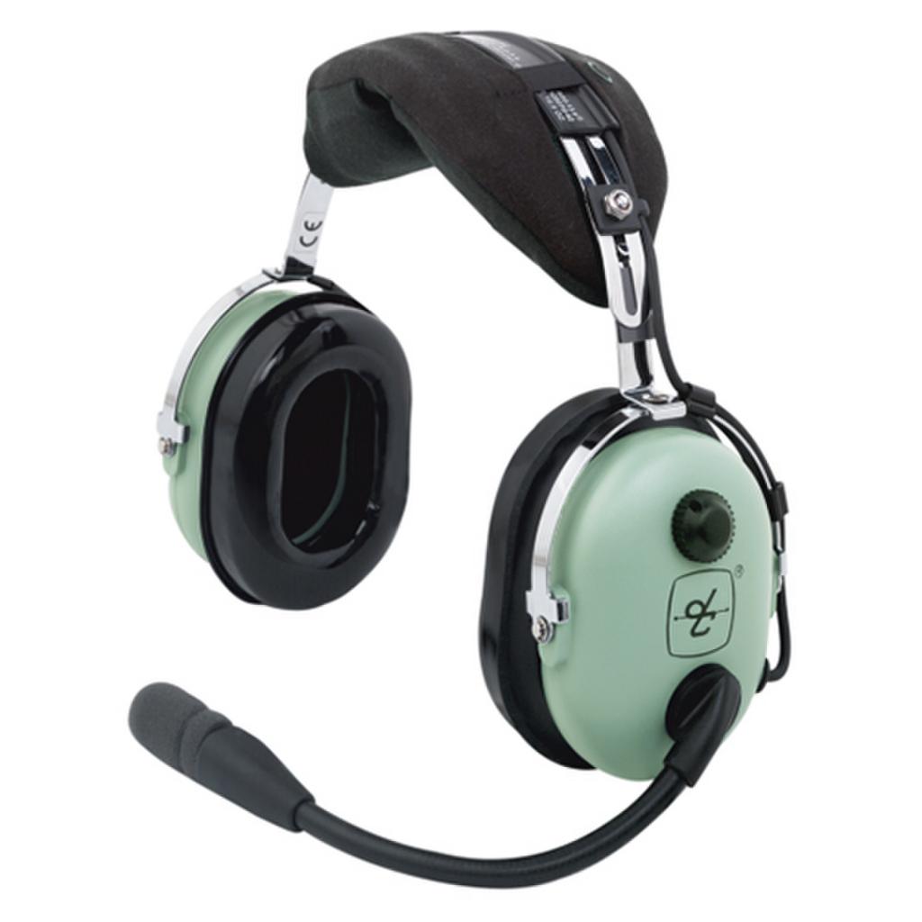 David Clark 40411G-13