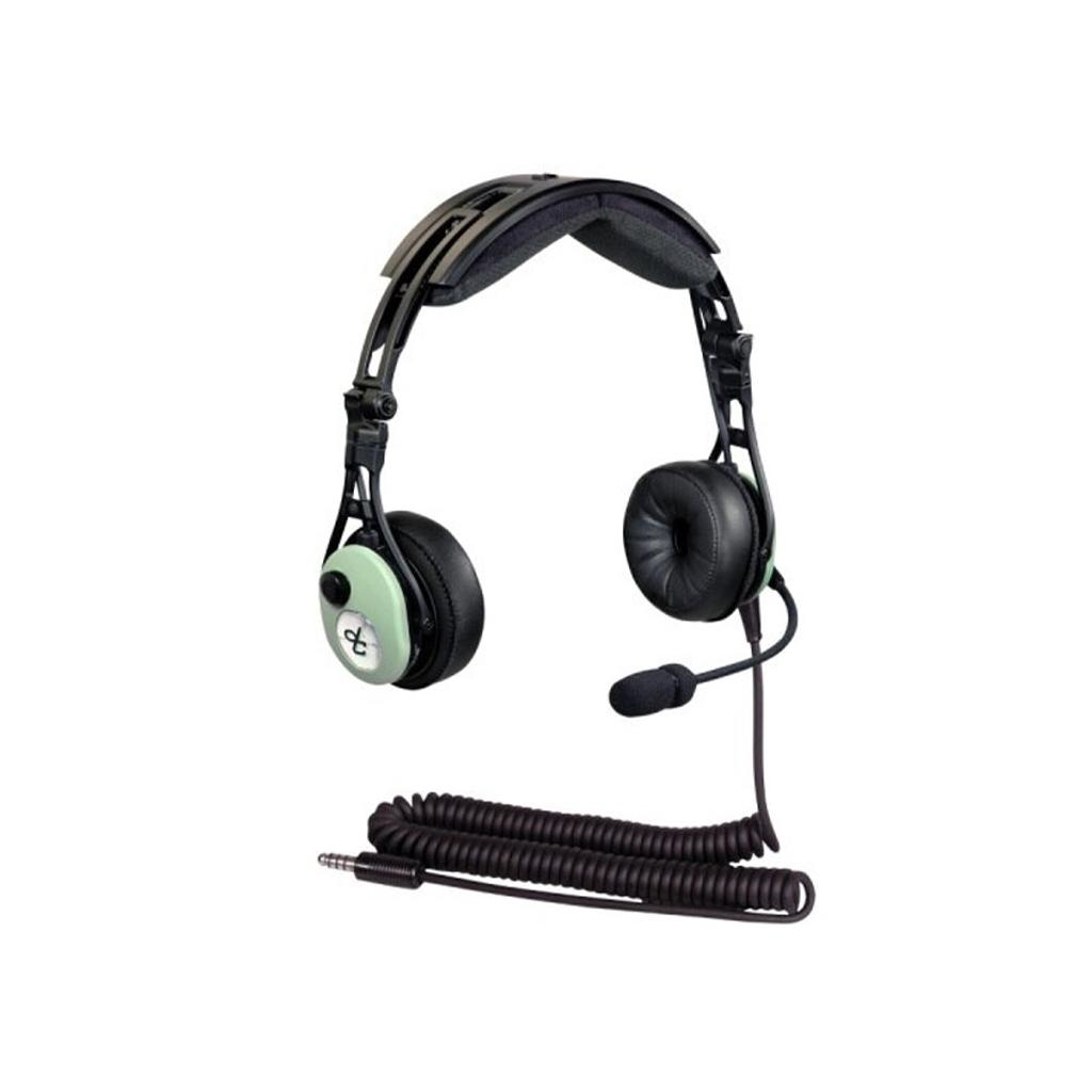 David Clark 40523G-01