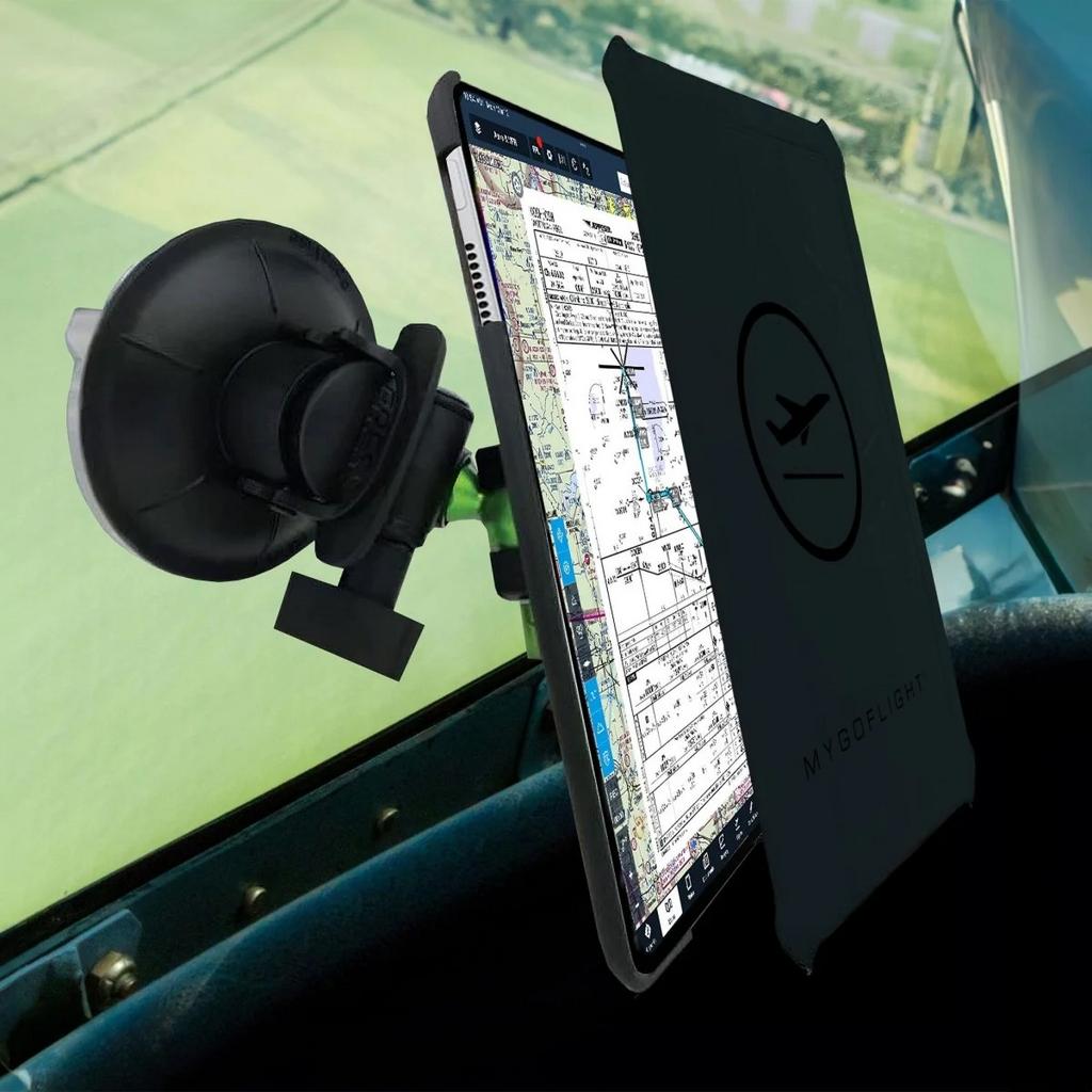 MyGoFlight KNE-1285