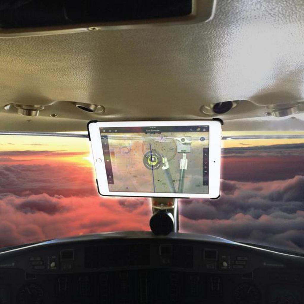 MyGoFlight KNE-1285