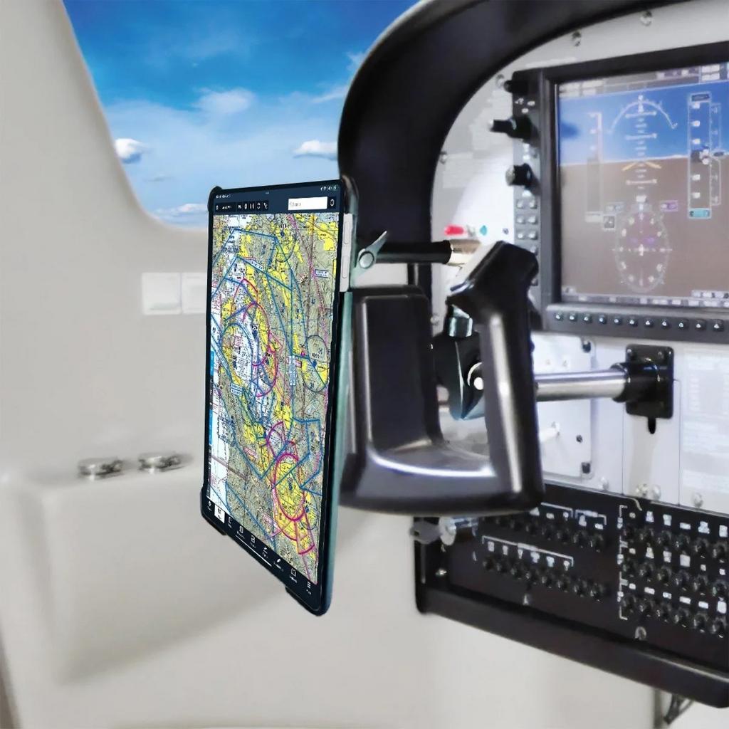 MyGoFlight KNE-1285