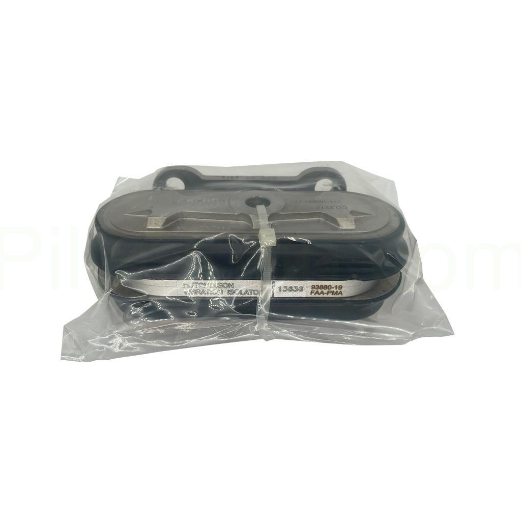Barry Mounts Hutchinson 93880-19BR