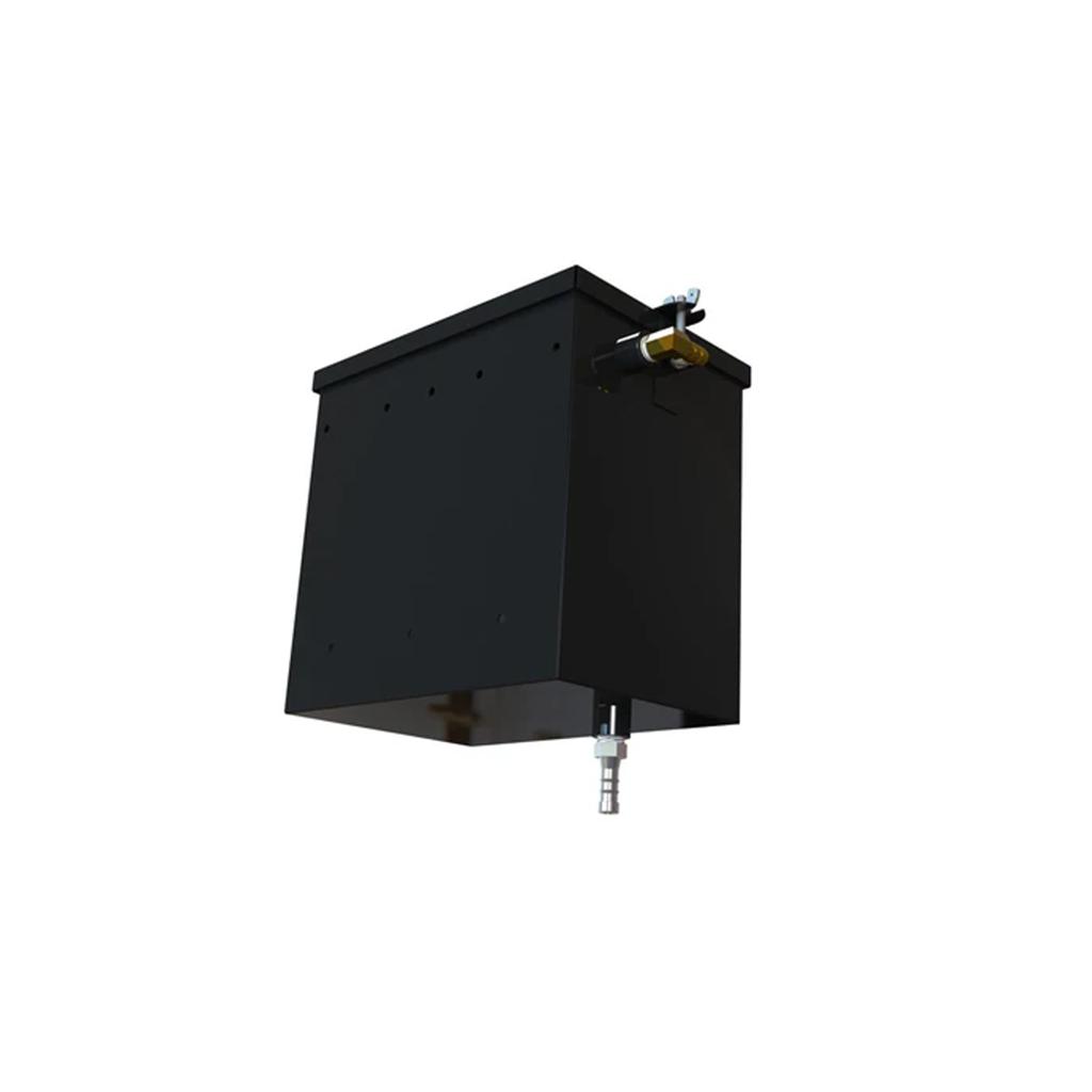 Bogert 06M-0413307-21BA - Lid"