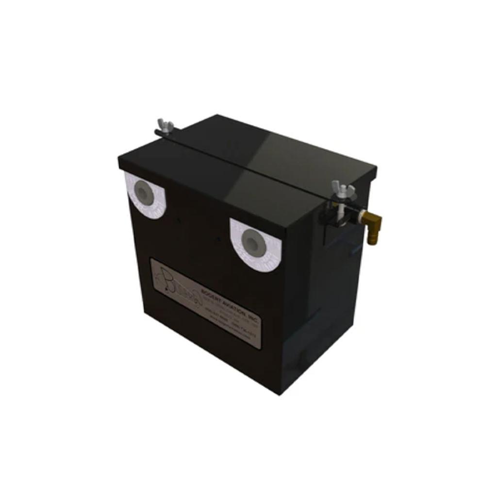 Bogert 06M-0413402-2BA - Lid"