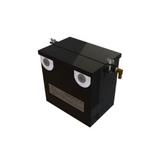 Bogert 06M-0413402-2BA - Lid"