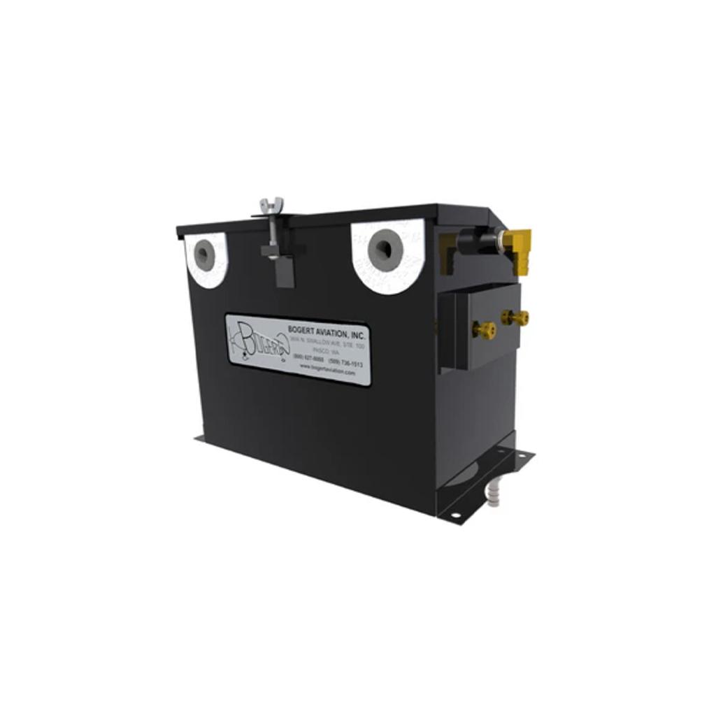 Bogert 06M-14064-07BA - Box