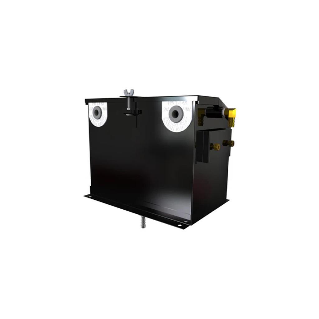 Bogert 06M-17564-00BA - Box