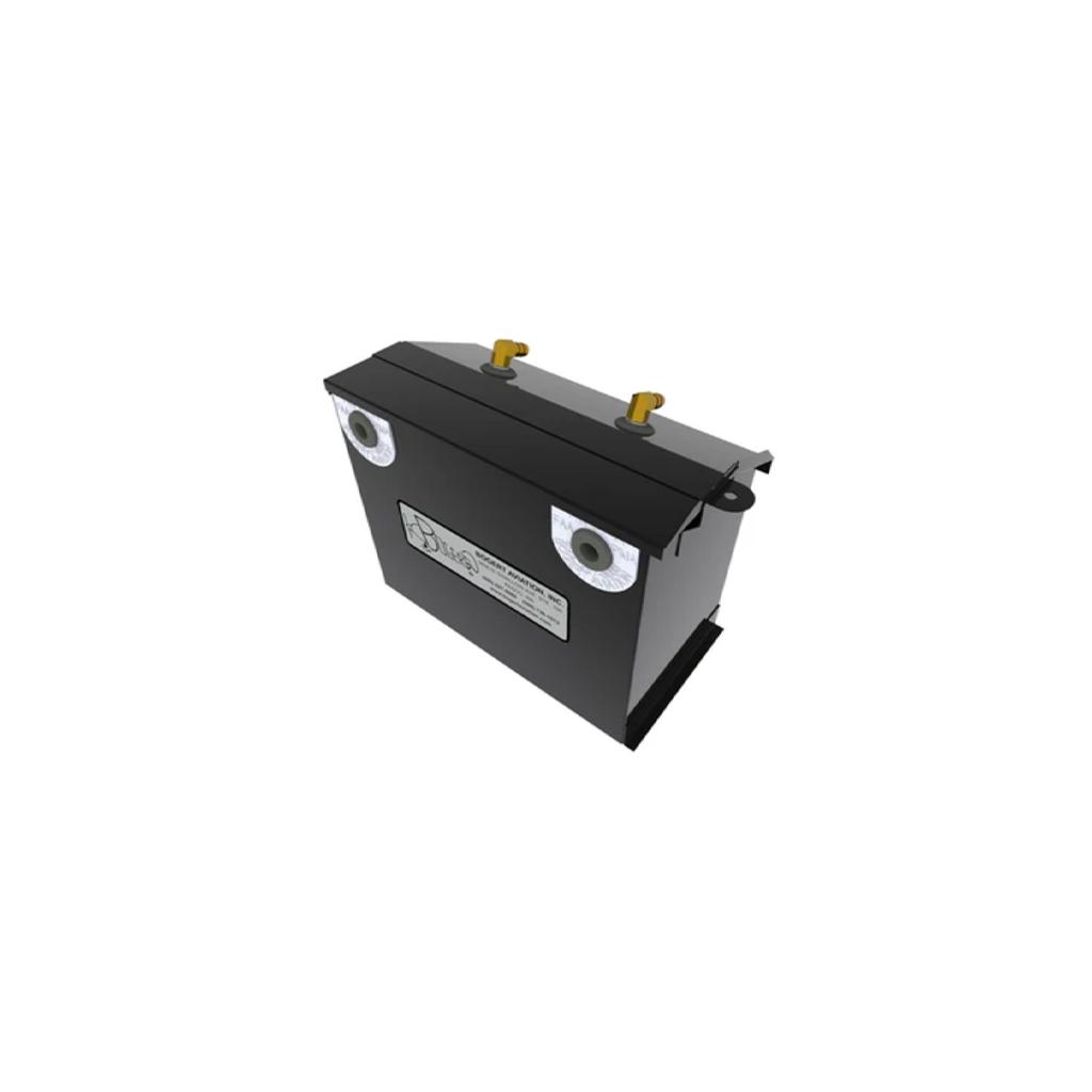 Bogert 06M-25338-00BA - Box