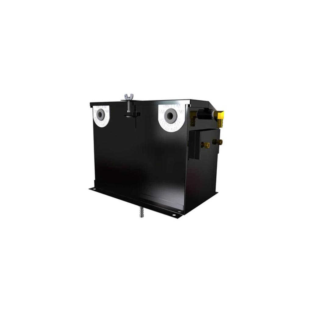 Bogert 06M-63888-00BA - Box