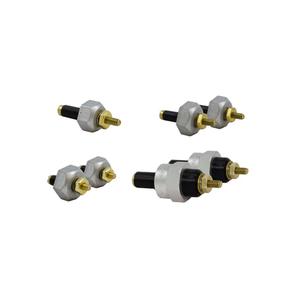 Bogert 21M-Bendix Set