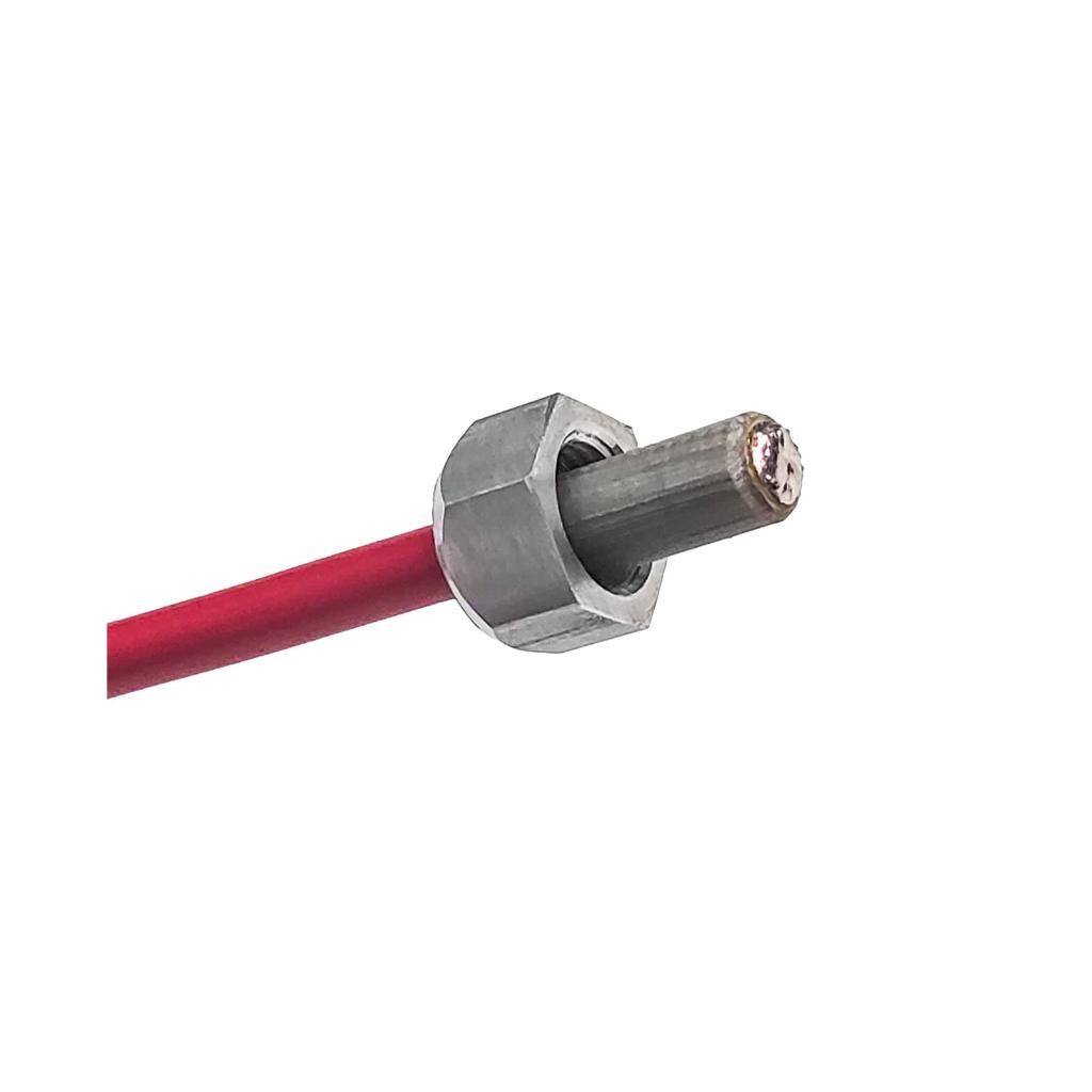 Bogert 21M-PL060-BRRTD