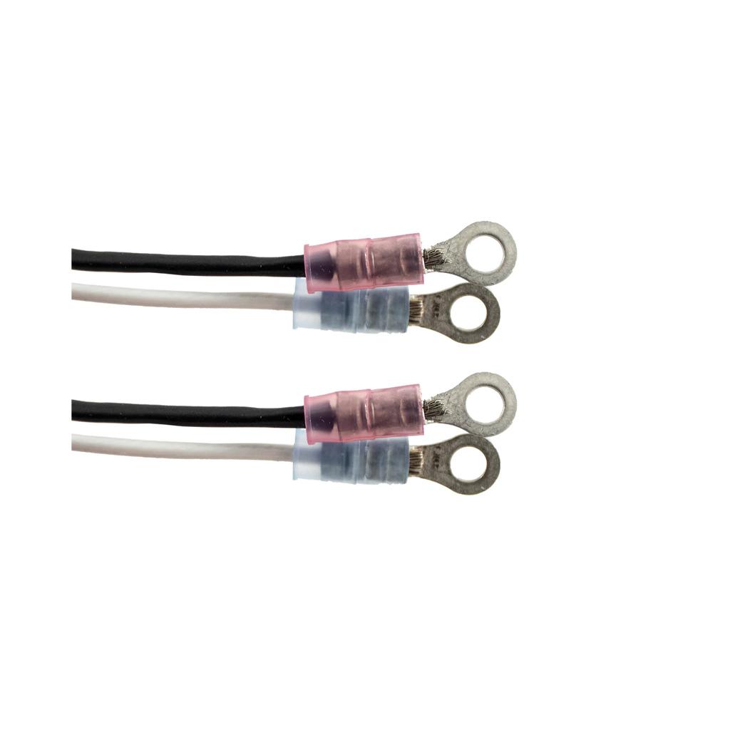 Bogert 21M-PL108-SS