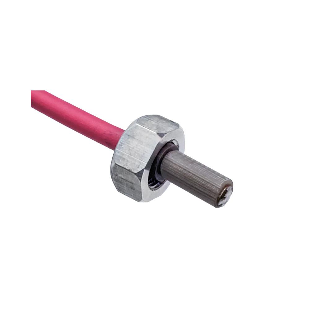 Bogert 21M-PL120-BR