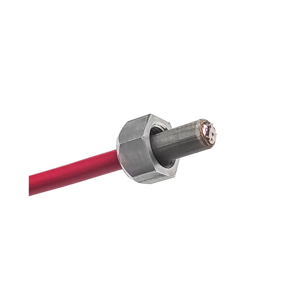 Bogert 21M-PL132-BRRTD